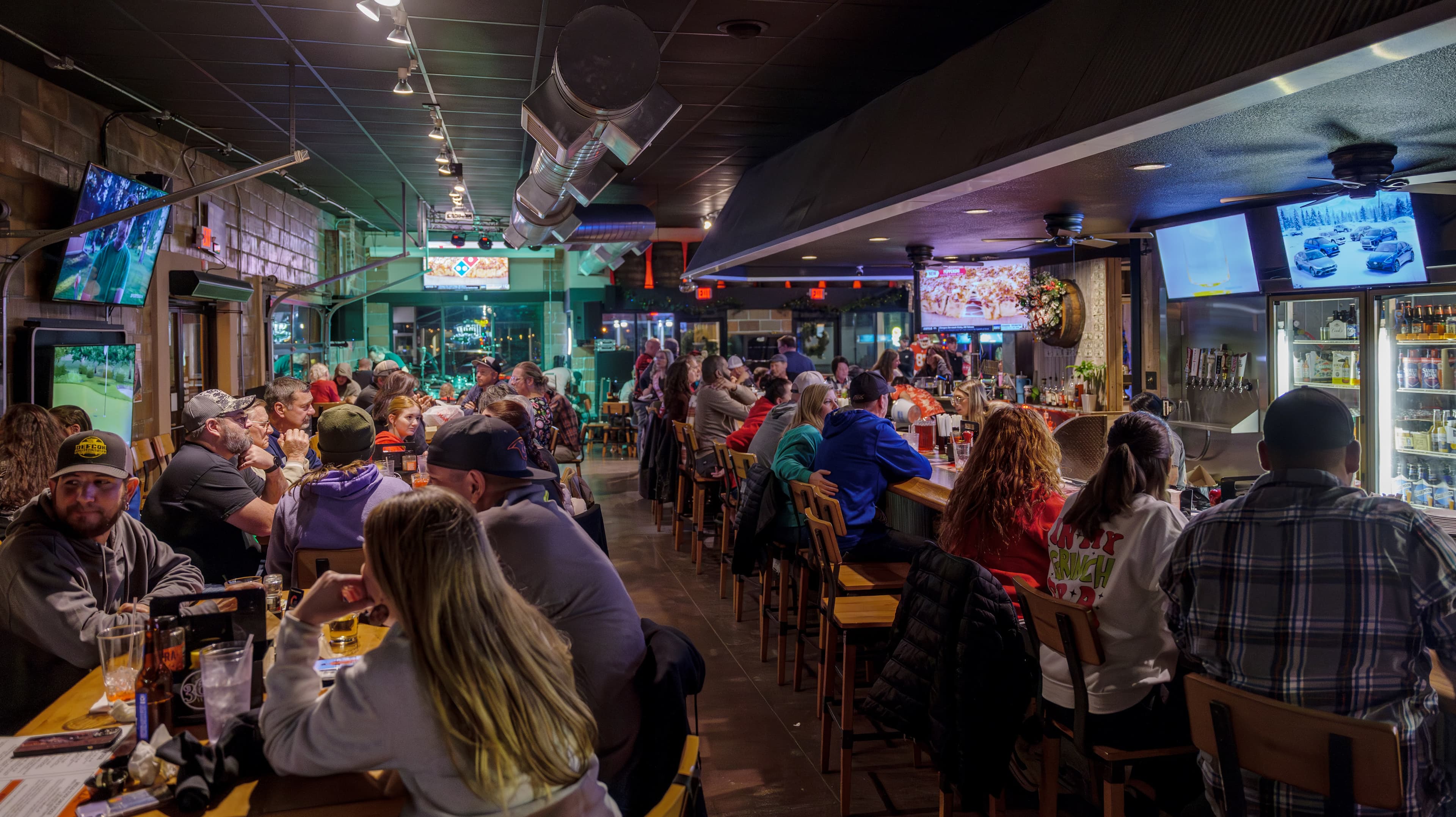 Acme Bar & Company