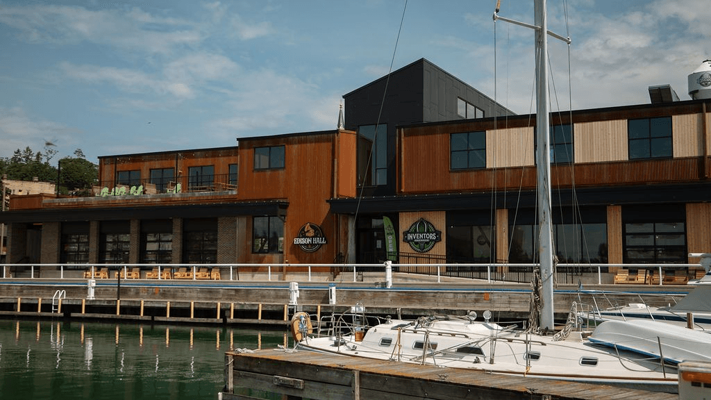 Inventors Brewpub