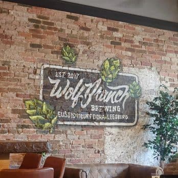 Wolf Branch Brewery